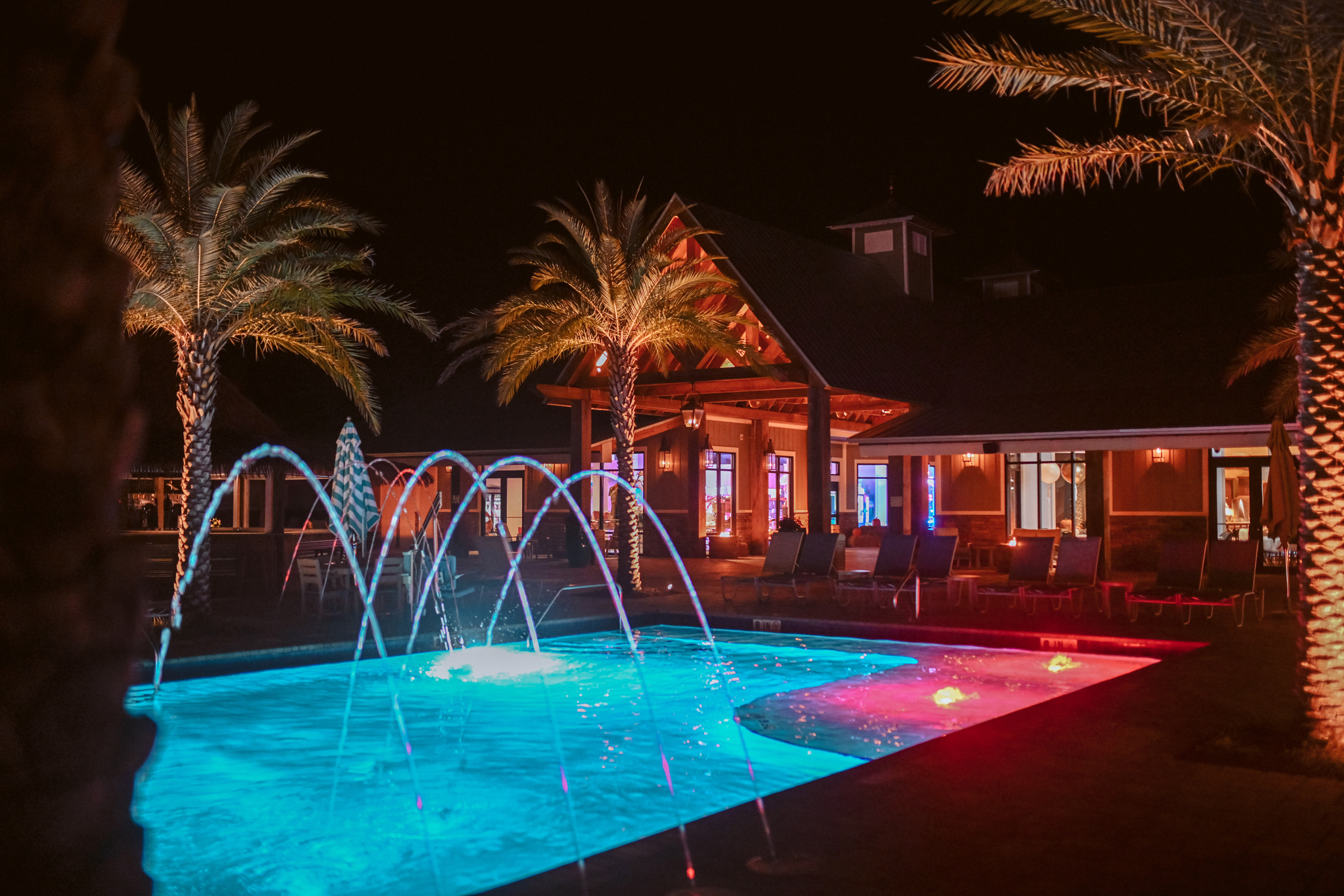 Splash RV Resort & Waterpark