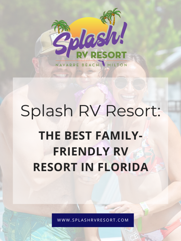 The Best Family-Friendly RV Resort in Florida_Blog Image
