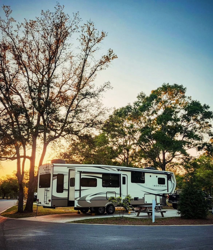 The Best Florida Campground for Families | Splash RV Resort 
